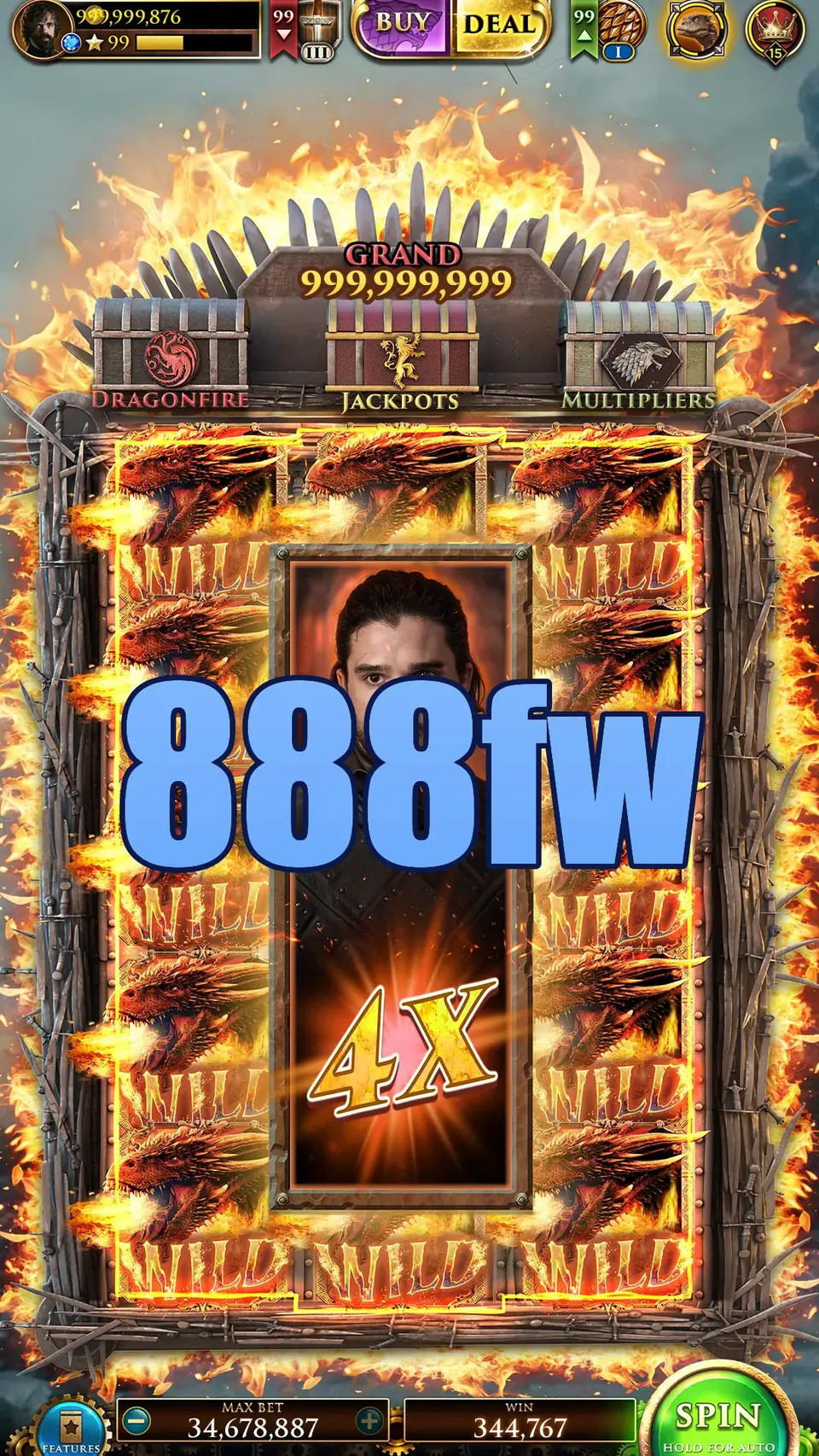 888fw APK