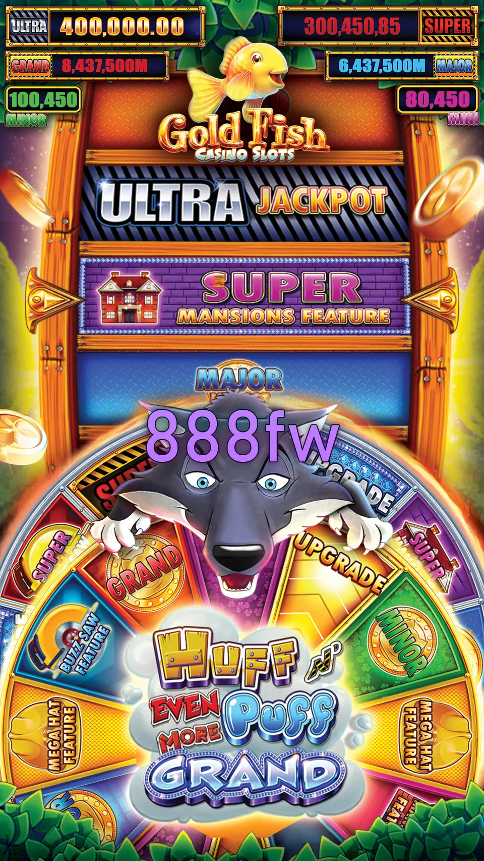 888fw Masuk