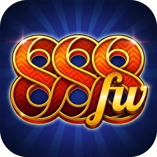 888fw Logo - Resmi