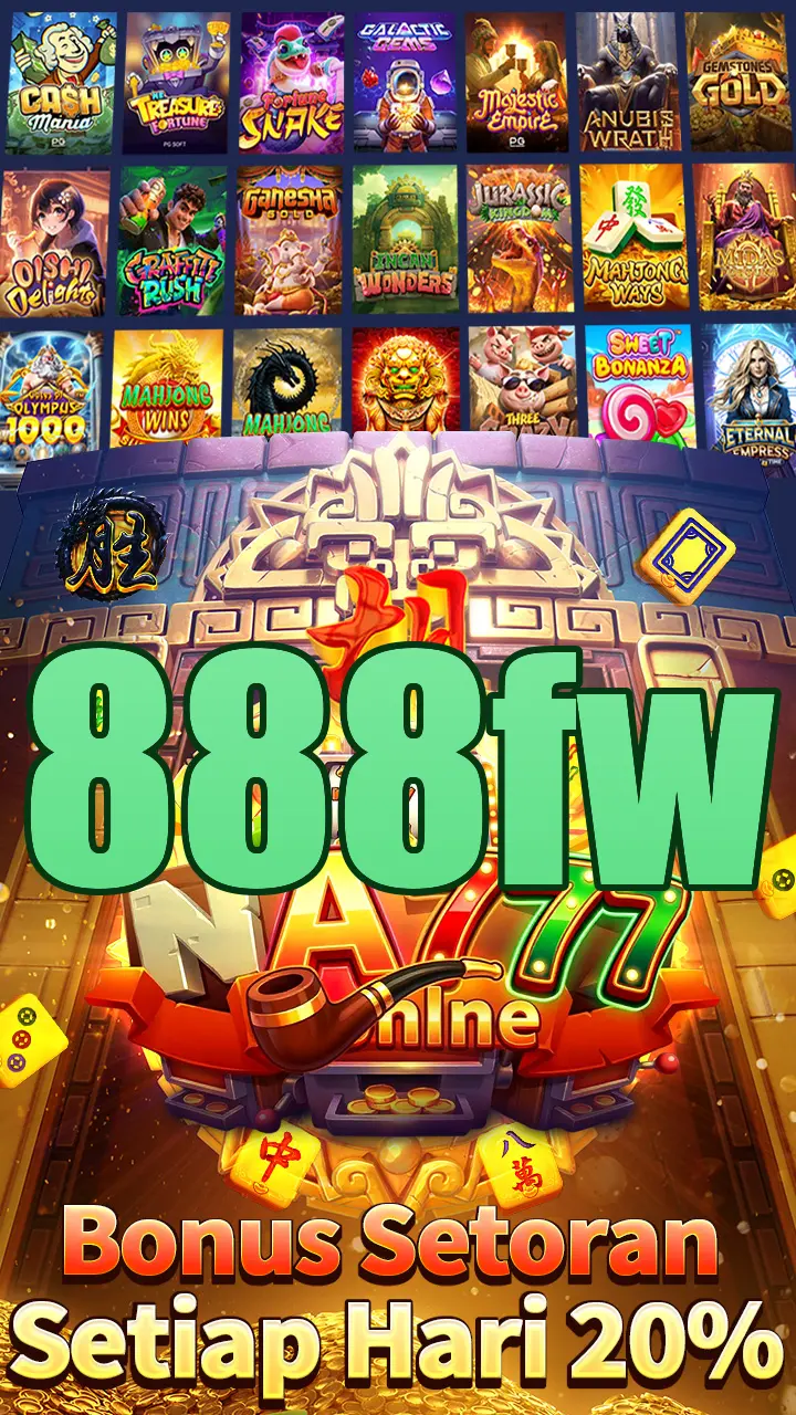 888fw Preview - Resmi Unduh
